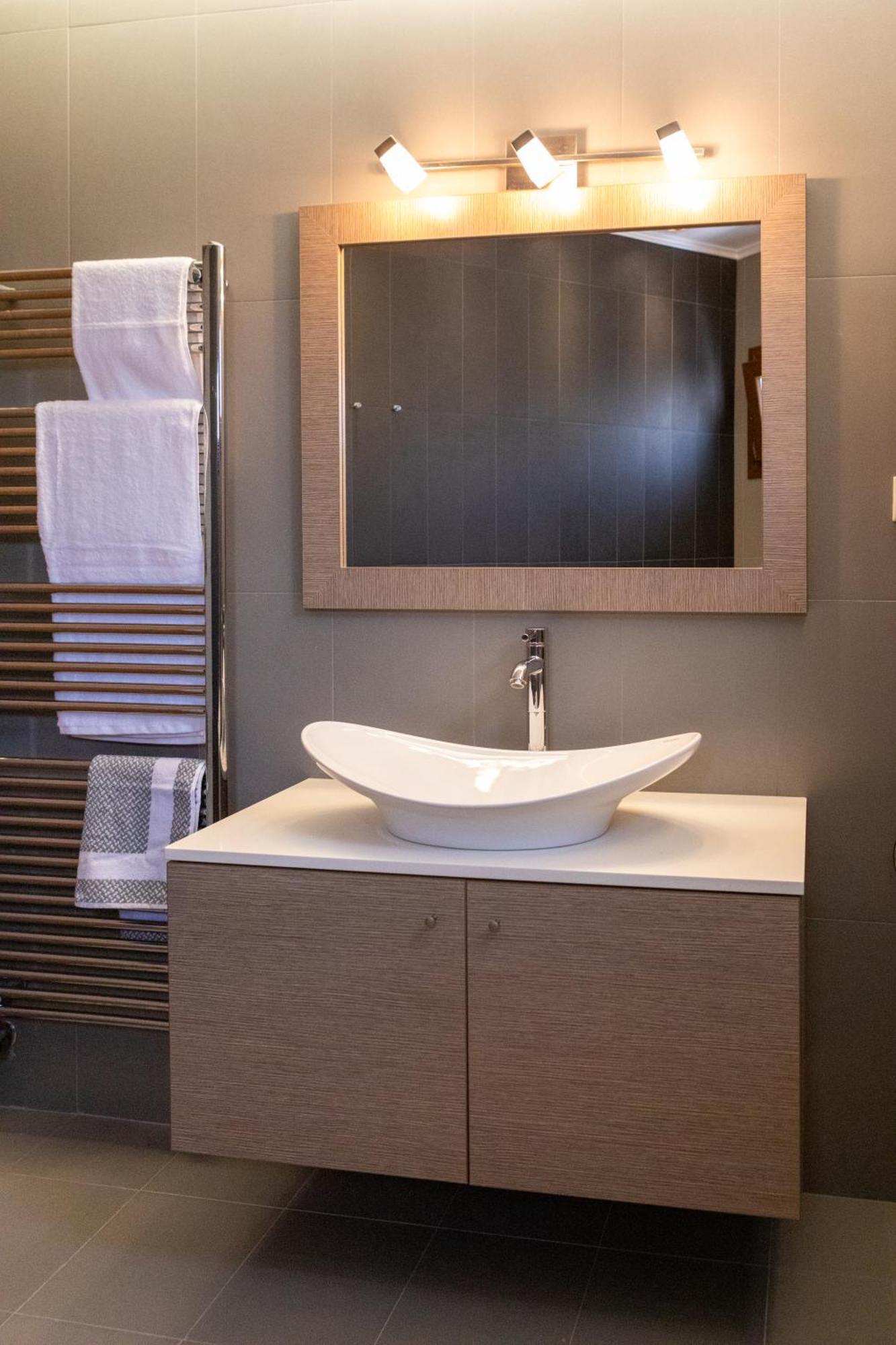 Villa Alkis Luxury Iraklitsa Kavala