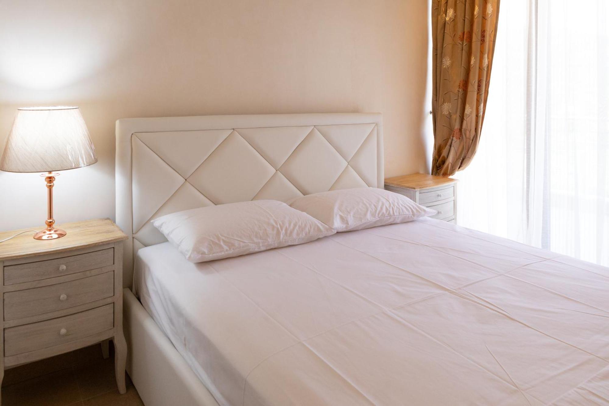 Alkis Luxury Iraklitsa