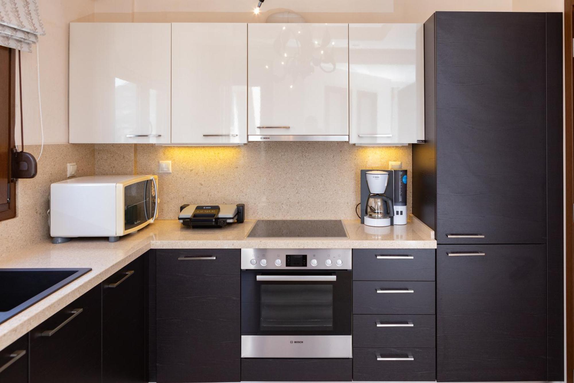 Alkis Luxury Iraklitsa * Kavala