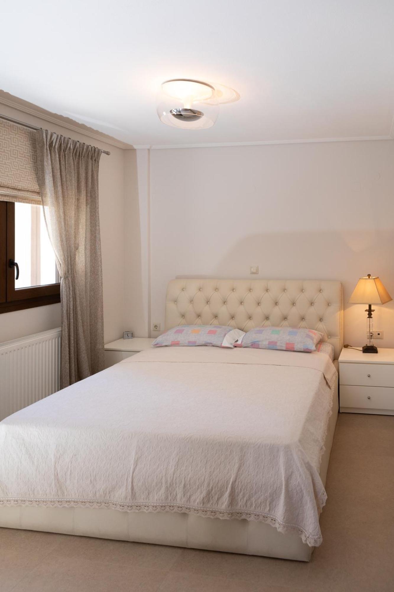 Alkis Luxury Iraklitsa Villa Kavala
