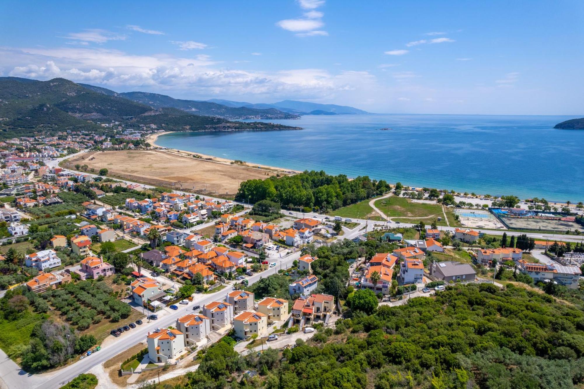 Alkis Luxury Iraklitsa *