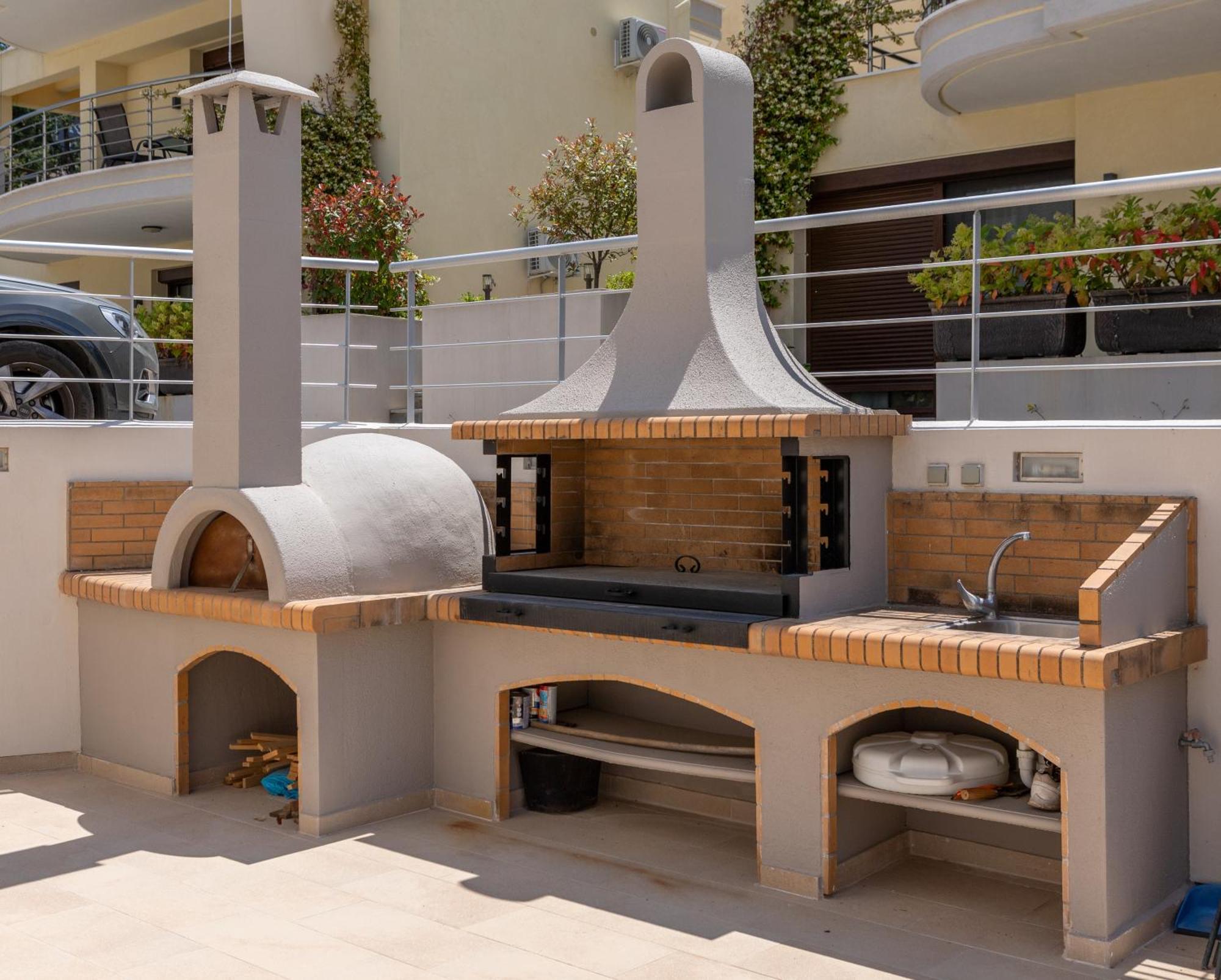Alkis Luxury Iraklitsa Kavala