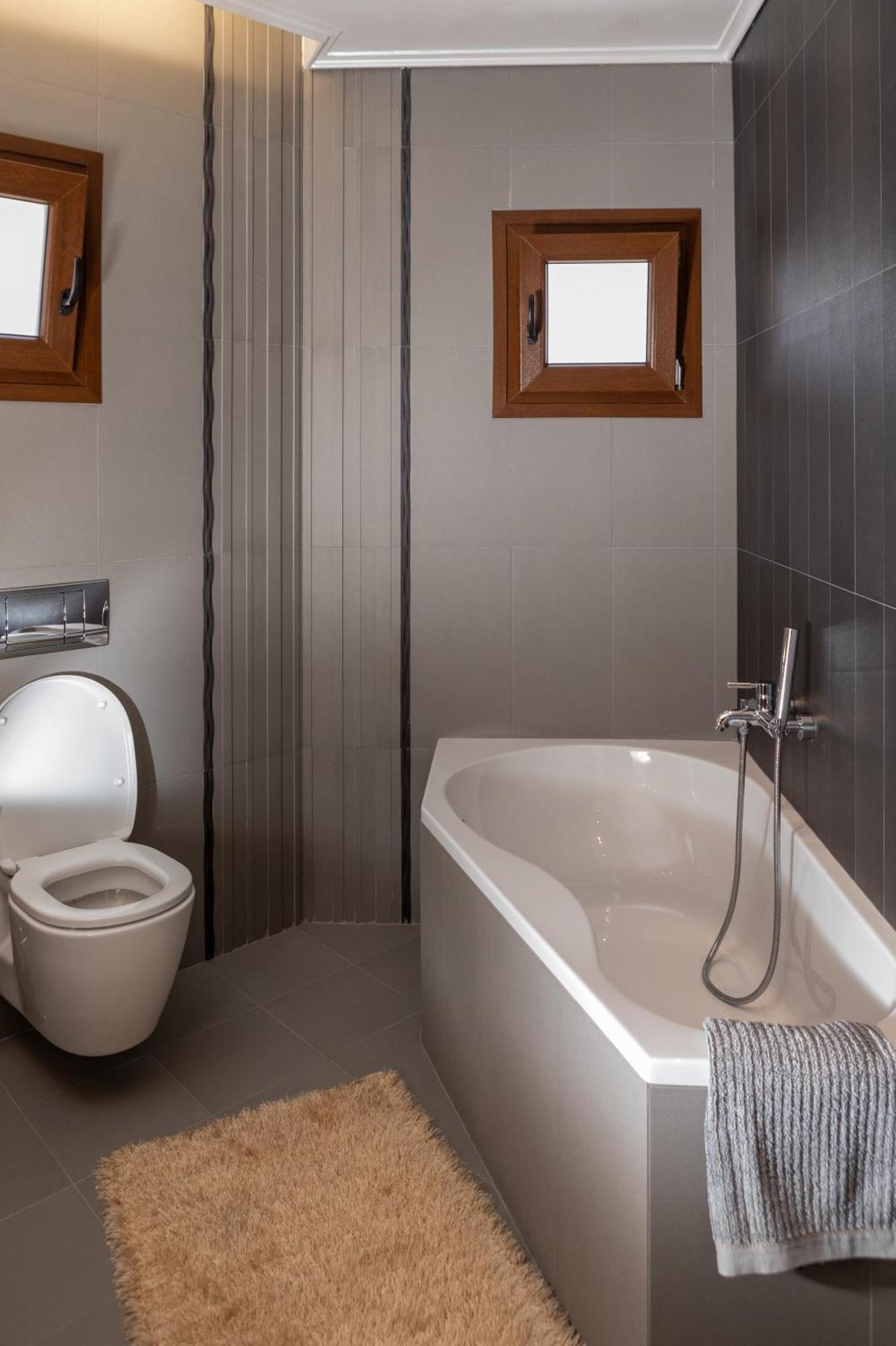 Alkis Luxury Iraklitsa Kavala