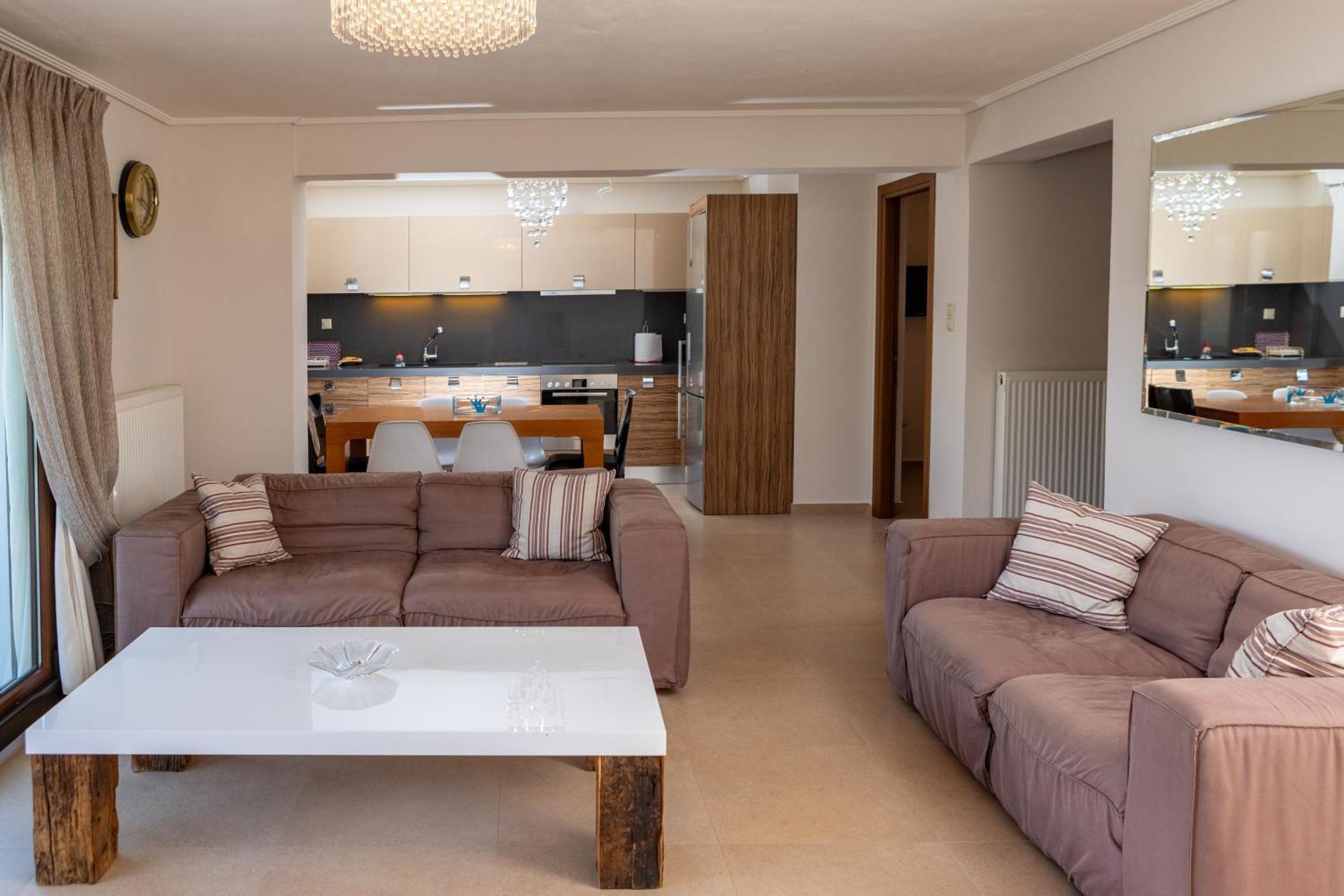 Alkis Luxury Iraklitsa